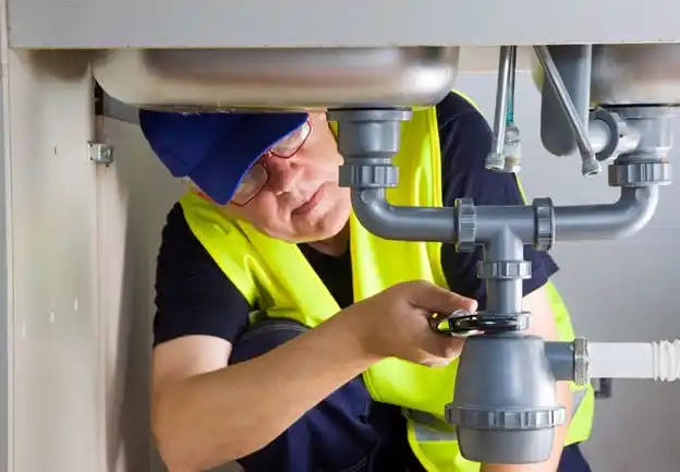 loodgieter Strijbeek